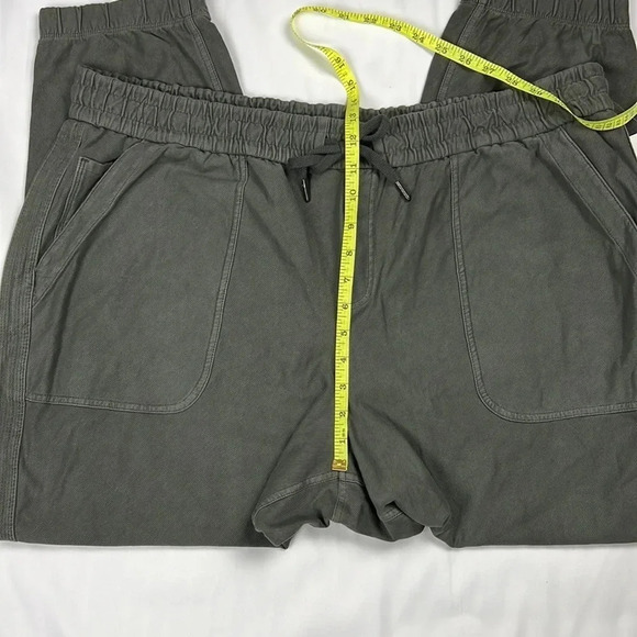 Athleta NEW Women’s 22 Pull-on Pockets Farallon Jogger Pant - Picture 11 of 13